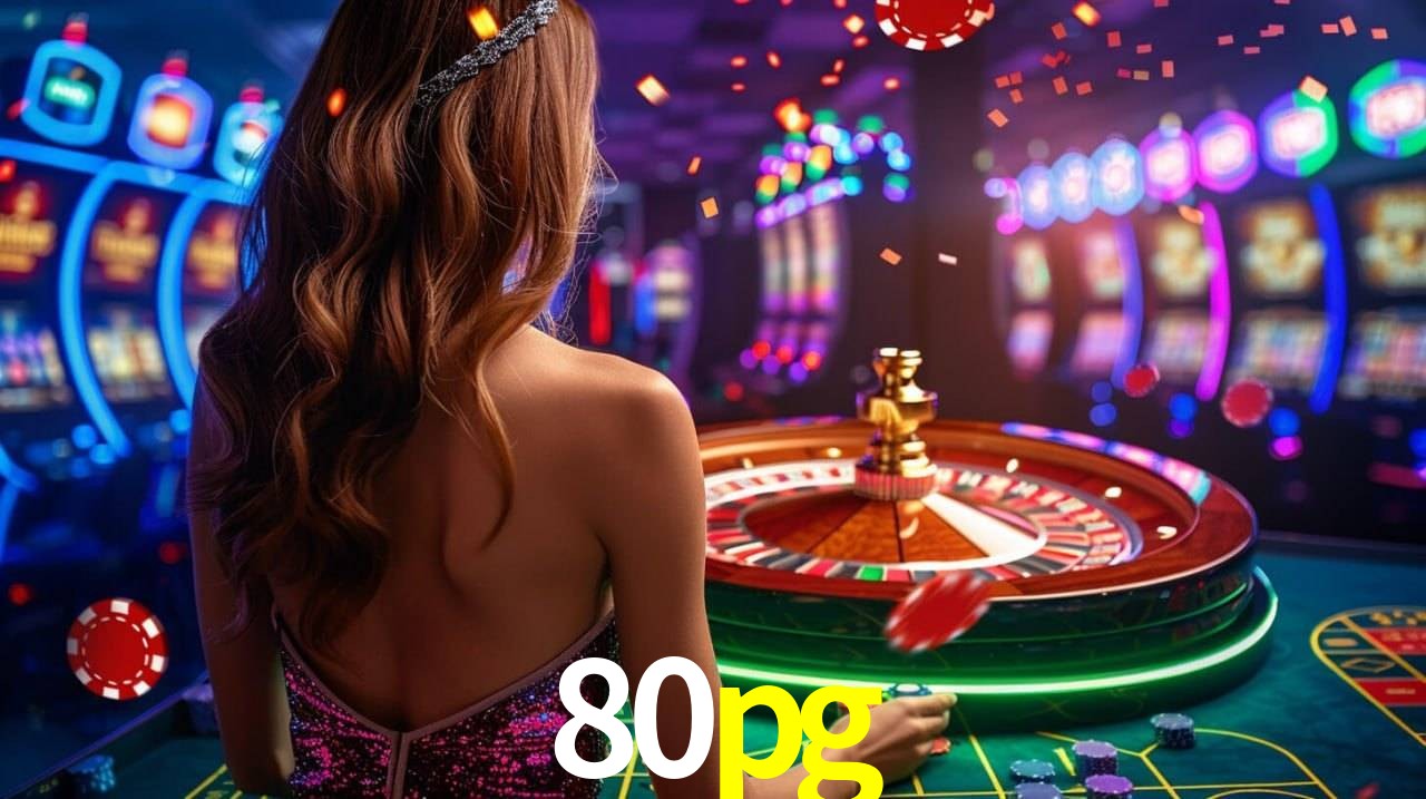 APP rápido e leve da 80pg